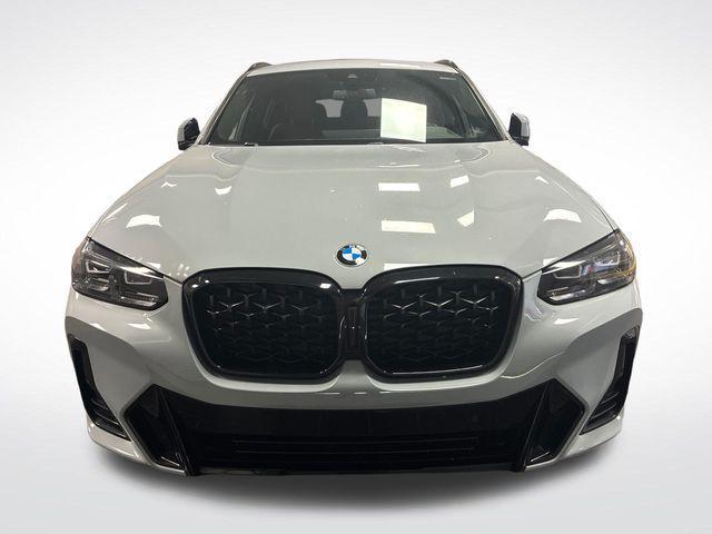 used 2023 BMW X4 car, priced at $42,891