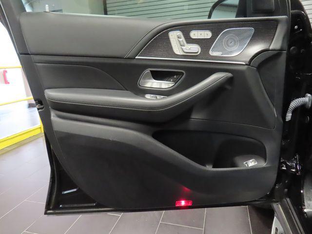 used 2021 Mercedes-Benz AMG GLE 63 car, priced at $62,672