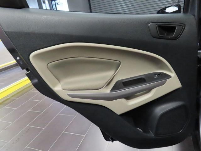 used 2019 Ford EcoSport car, priced at $10,867