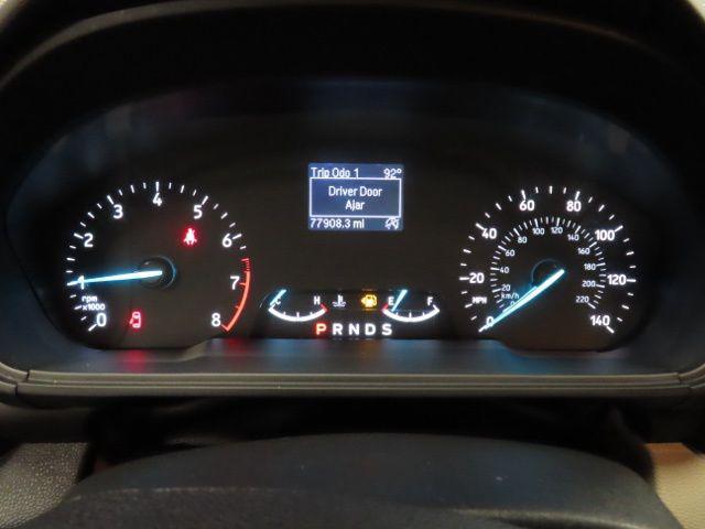 used 2019 Ford EcoSport car, priced at $10,867