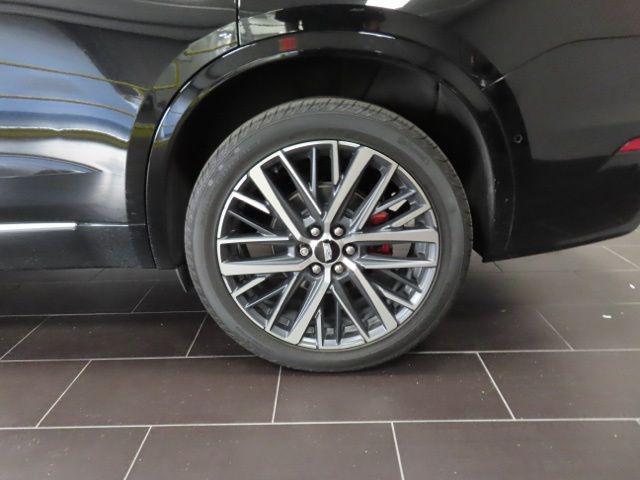 used 2022 Cadillac XT6 car, priced at $34,080