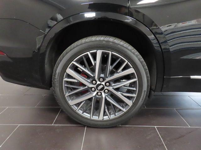 used 2022 Cadillac XT6 car, priced at $34,080