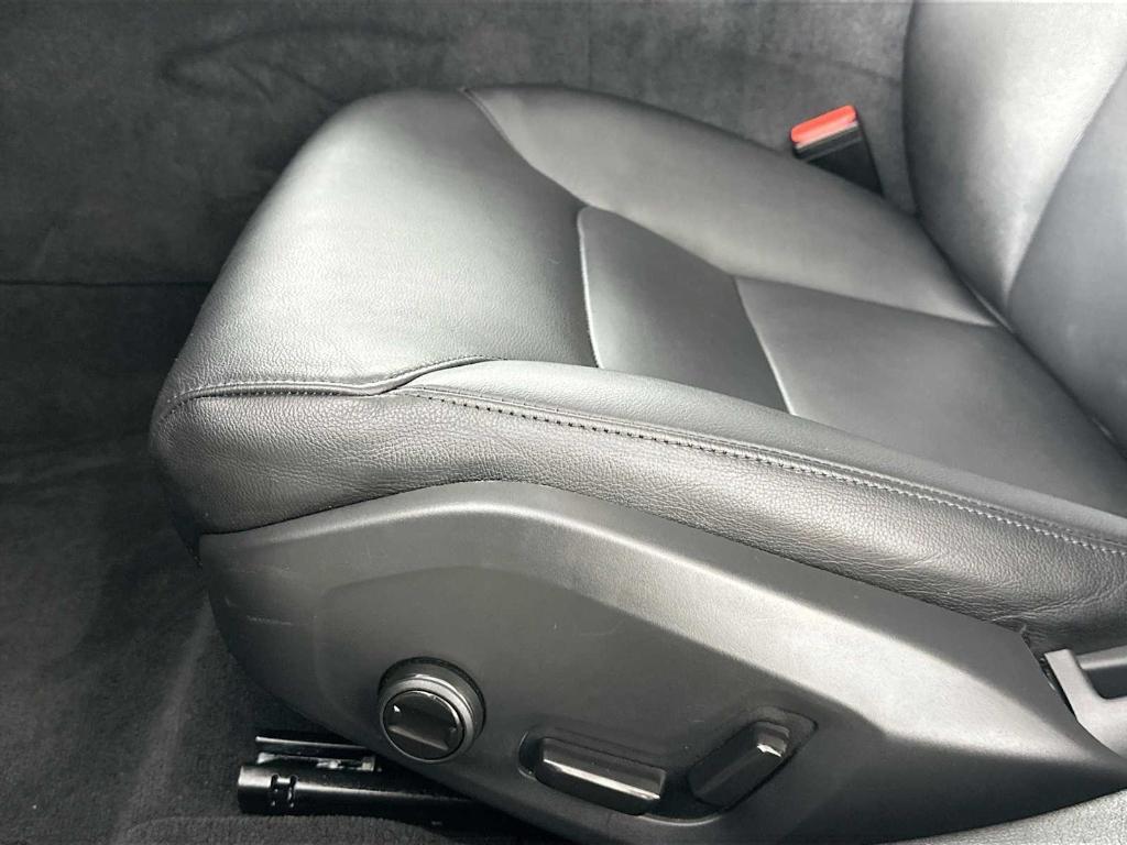 used 2025 Volvo S60 car, priced at $29,900