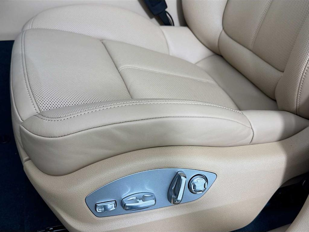 new 2026 Porsche Macan car, priced at $79,260