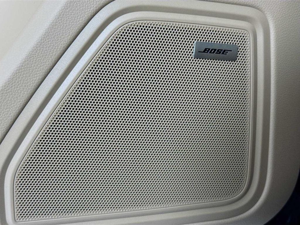 new 2025 Porsche Macan car, priced at $82,625