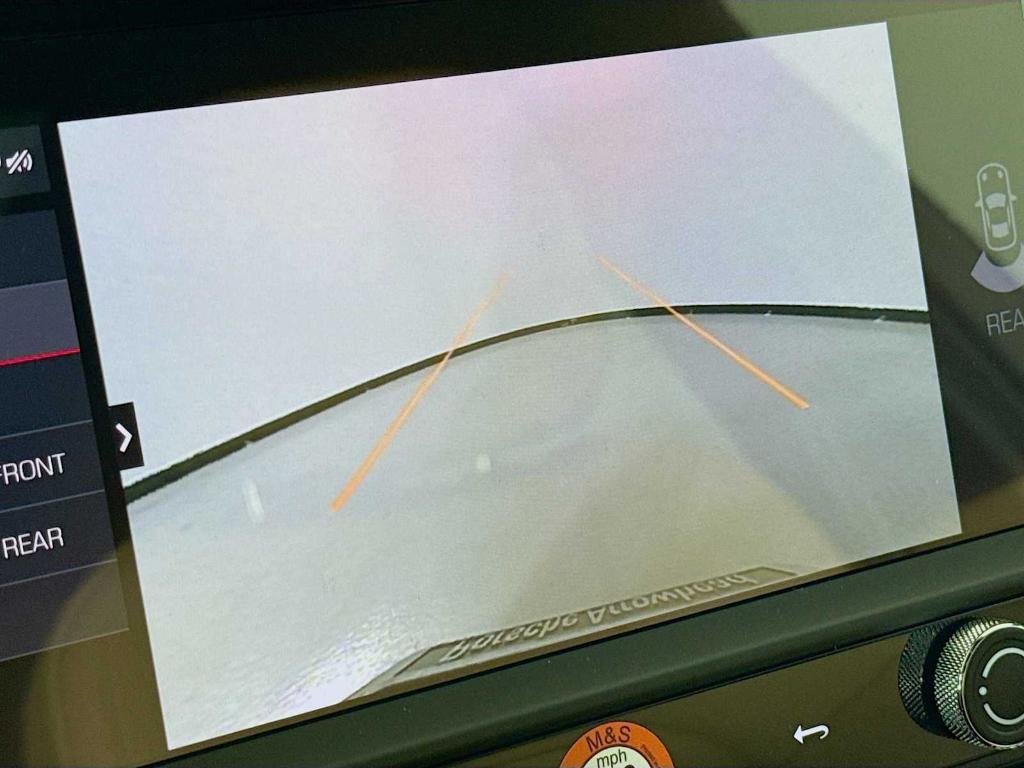 new 2025 Porsche Macan car, priced at $82,625