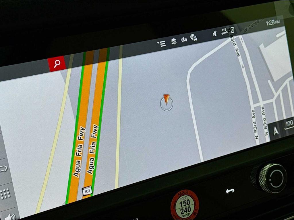 new 2025 Porsche Macan car, priced at $82,625