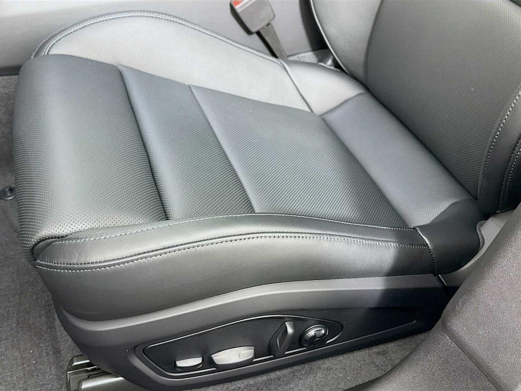 new 2026 Porsche Taycan car, priced at $139,730