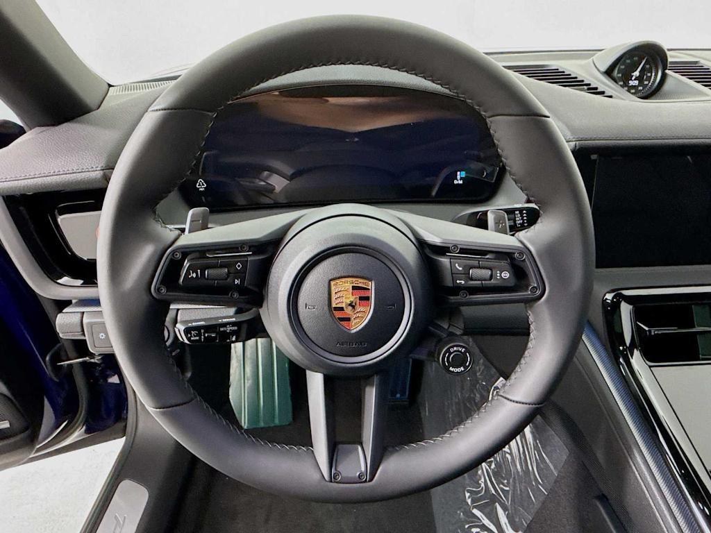 new 2026 Porsche Panamera car, priced at $151,650