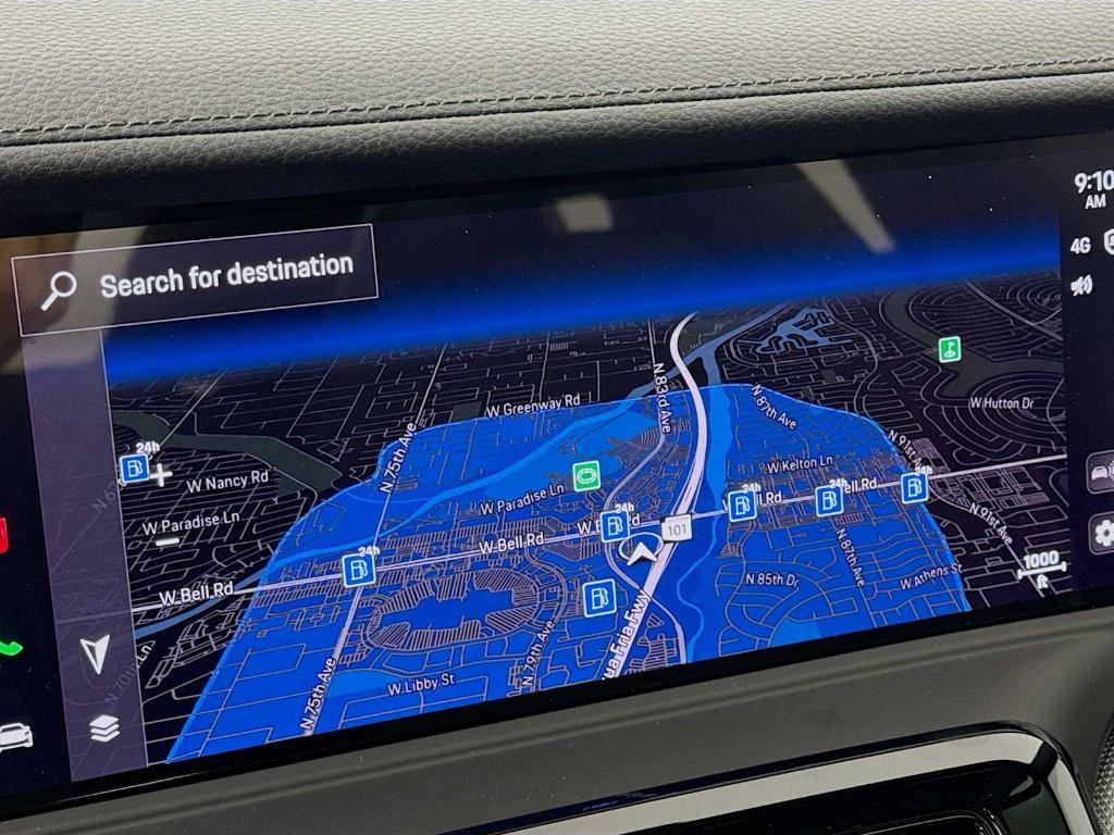 new 2026 Porsche Panamera car, priced at $151,650