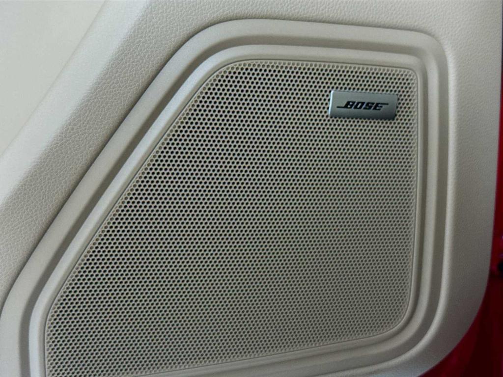 new 2026 Porsche Macan car, priced at $83,010