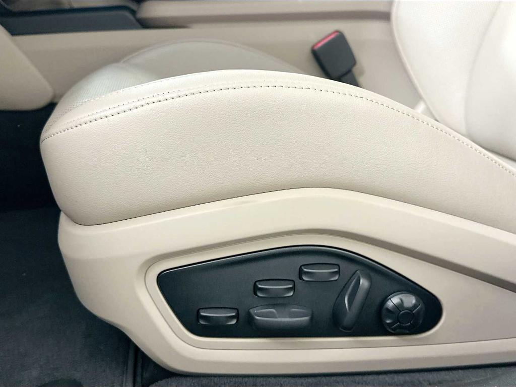 new 2025 Porsche Taycan car, priced at $158,405