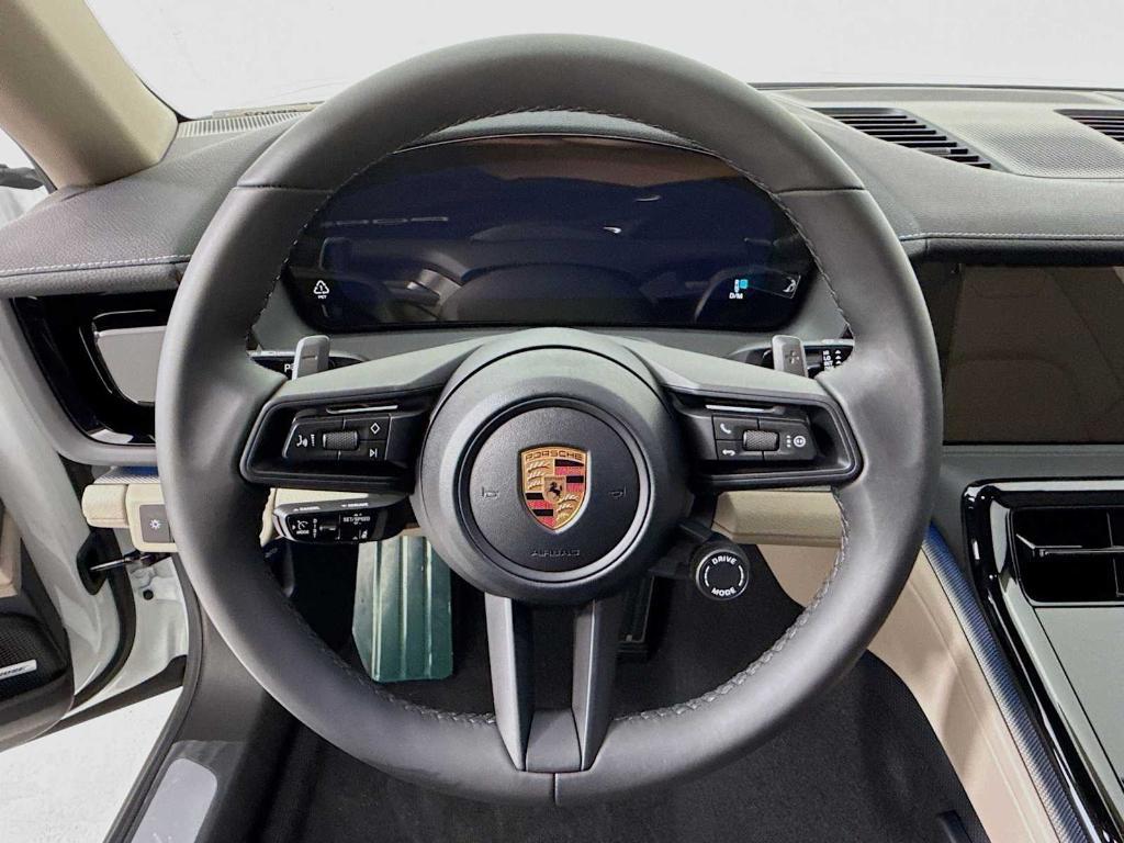 new 2026 Porsche Panamera car, priced at $126,410