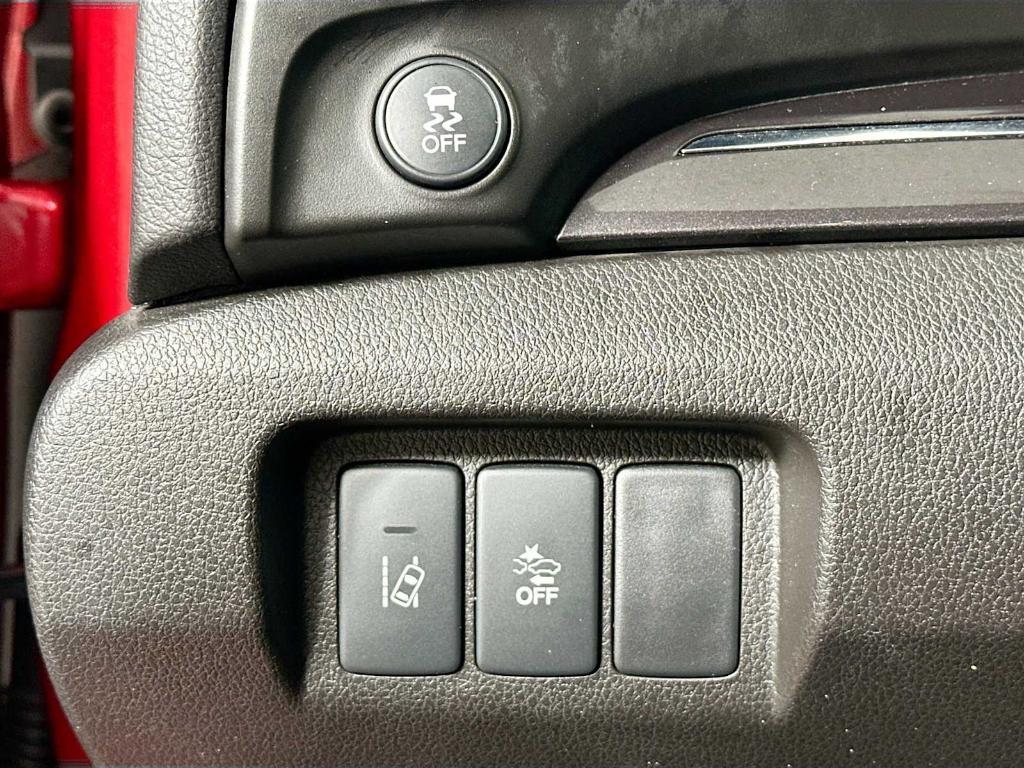 used 2021 Acura ILX car, priced at $23,100