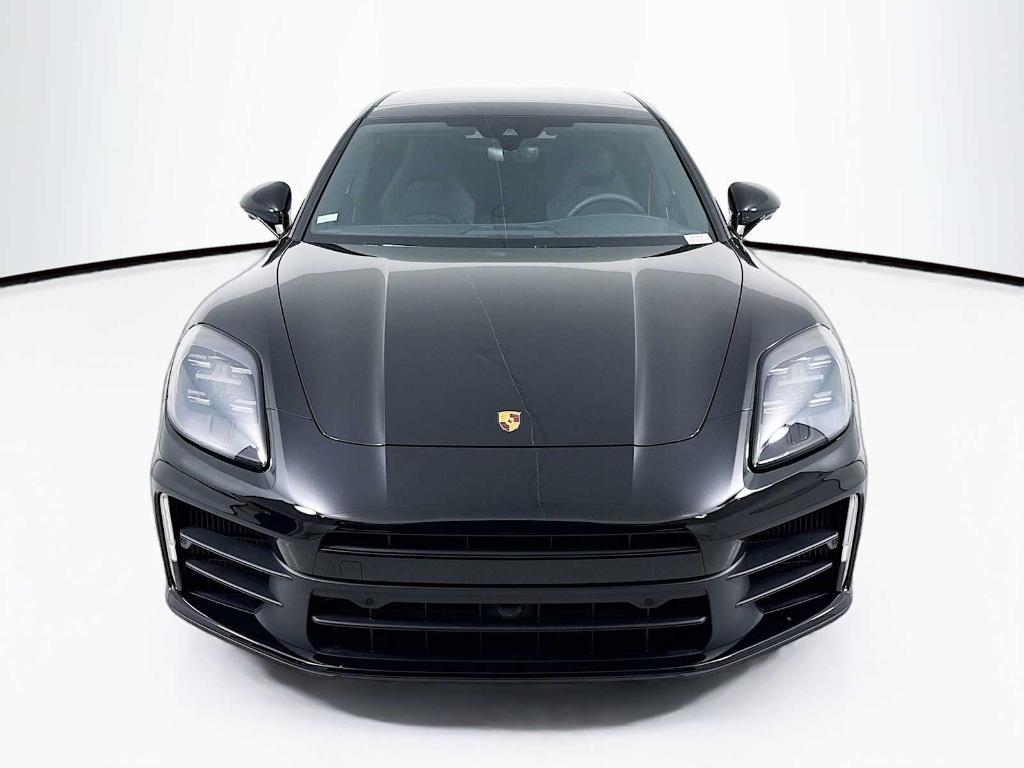 new 2026 Porsche Panamera car, priced at $123,510