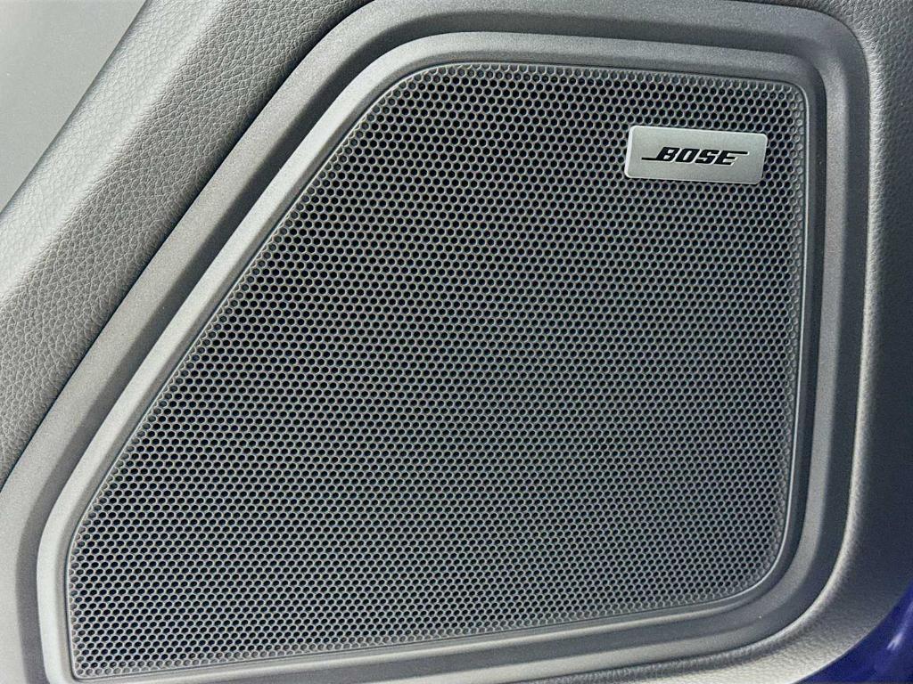 new 2026 Porsche Macan car, priced at $82,370