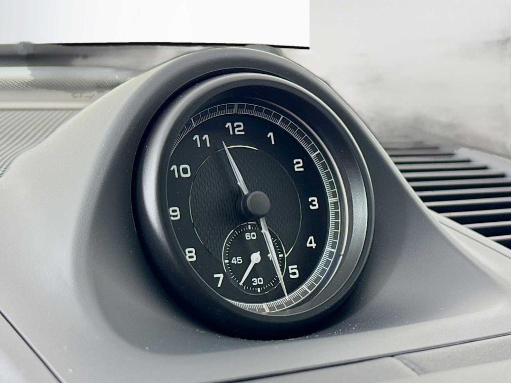 new 2026 Porsche Macan car, priced at $82,370