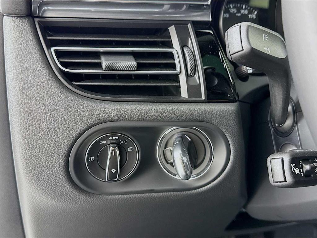 new 2026 Porsche Macan car, priced at $83,820