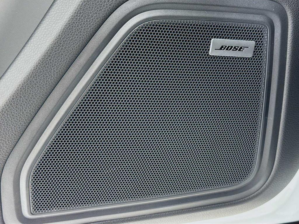 new 2026 Porsche Macan car, priced at $83,820