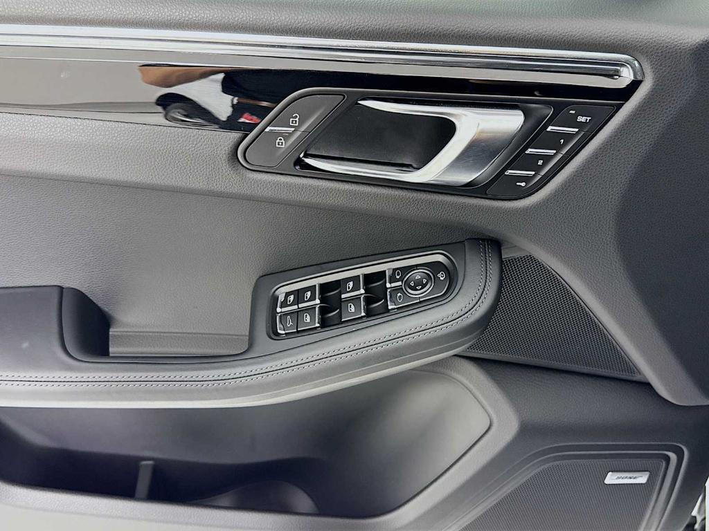 new 2026 Porsche Macan car, priced at $83,820