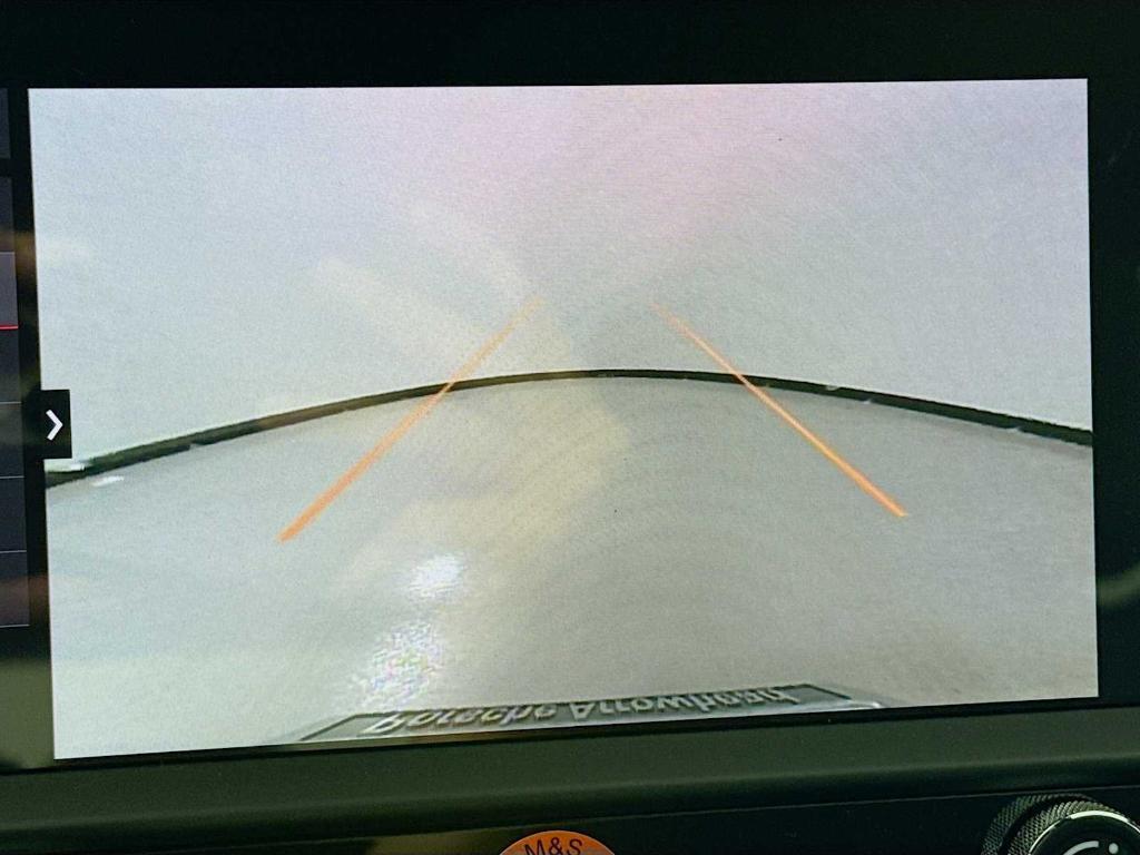 new 2026 Porsche Macan car, priced at $83,820