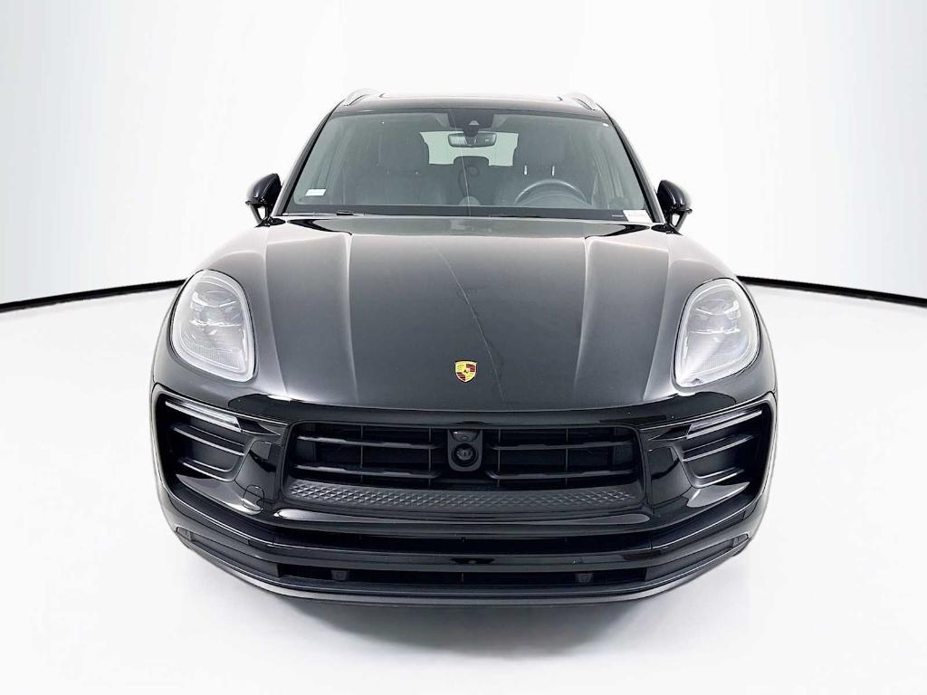 used 2026 Porsche Macan car, priced at $74,099