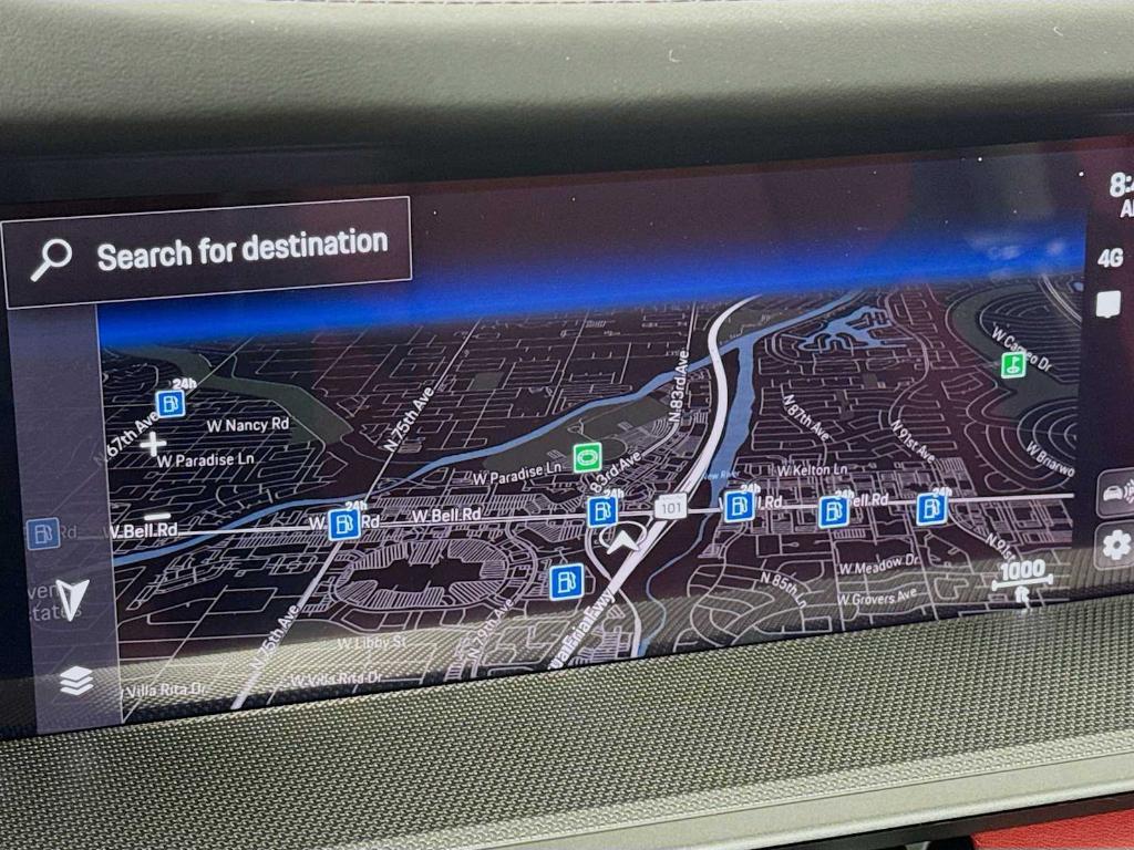 new 2026 Porsche 911 car, priced at $173,450