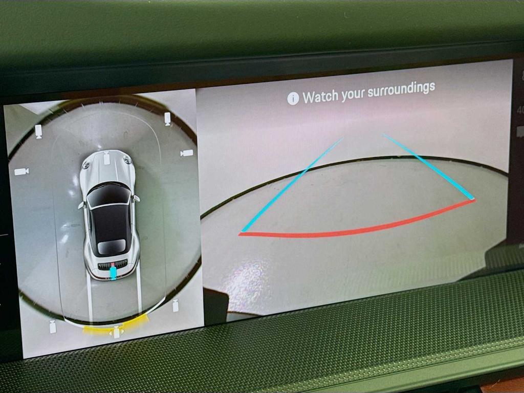 new 2026 Porsche 911 car, priced at $173,450