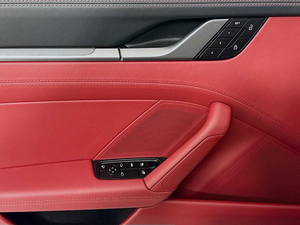 new 2026 Porsche 911 car, priced at $173,450