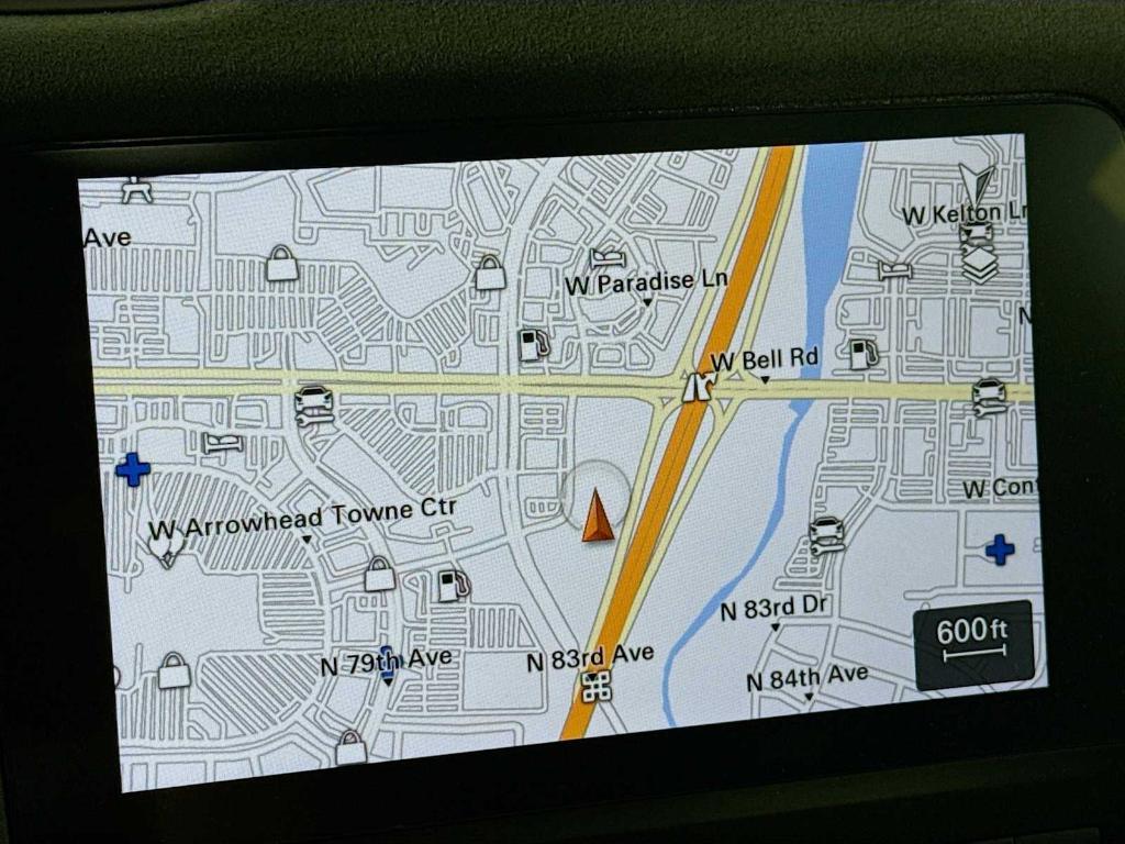 used 2025 Porsche 718 Spyder car, priced at $229,900