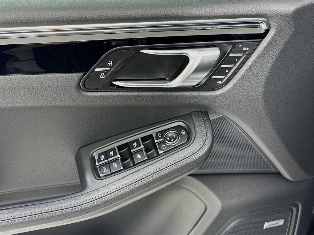 new 2026 Porsche Macan car, priced at $82,710