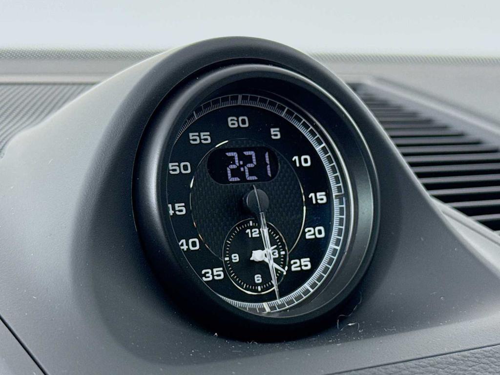 new 2026 Porsche Macan car, priced at $82,710