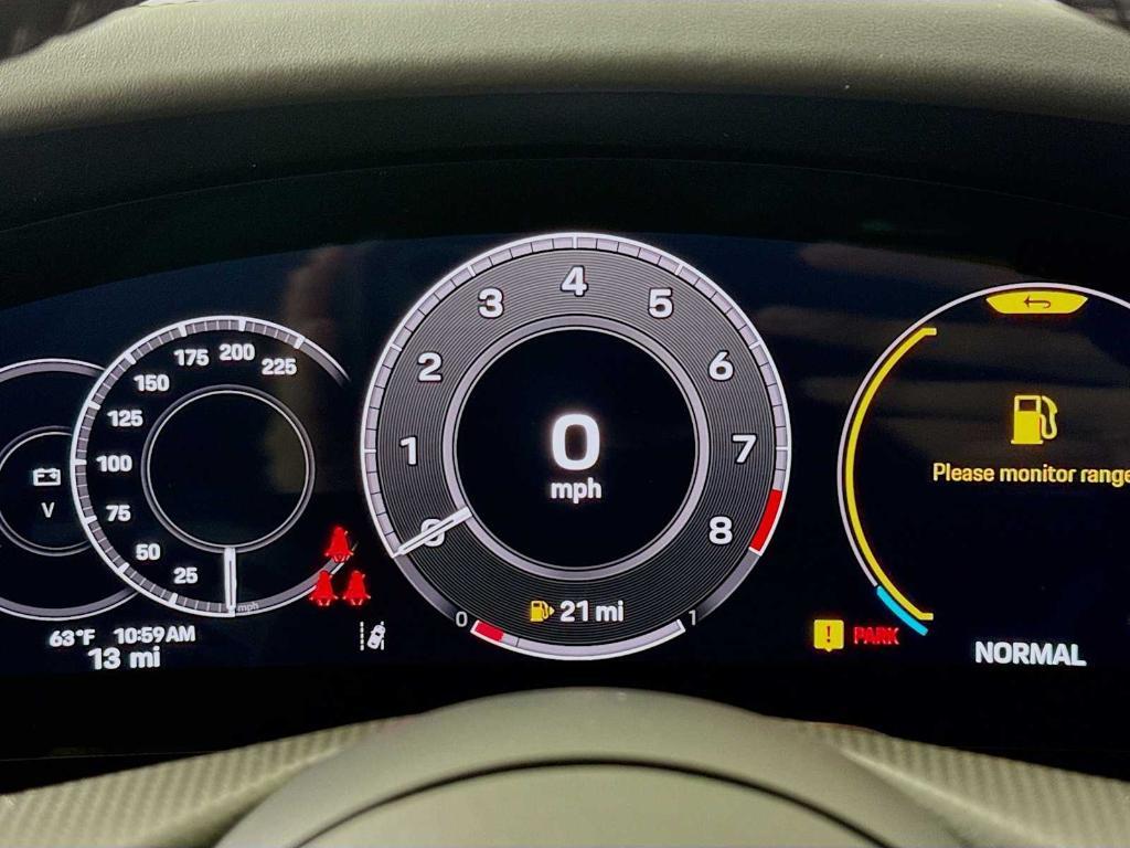 new 2026 Porsche 911 car, priced at $193,980