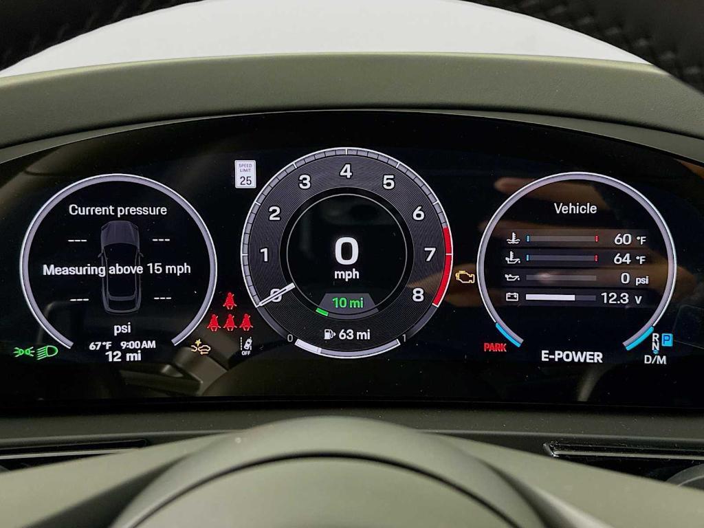 new 2026 Porsche Cayenne car, priced at $130,190