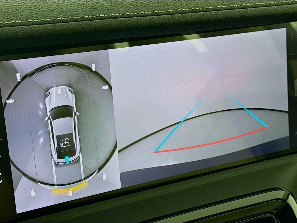 new 2026 Porsche Panamera car, priced at $140,230