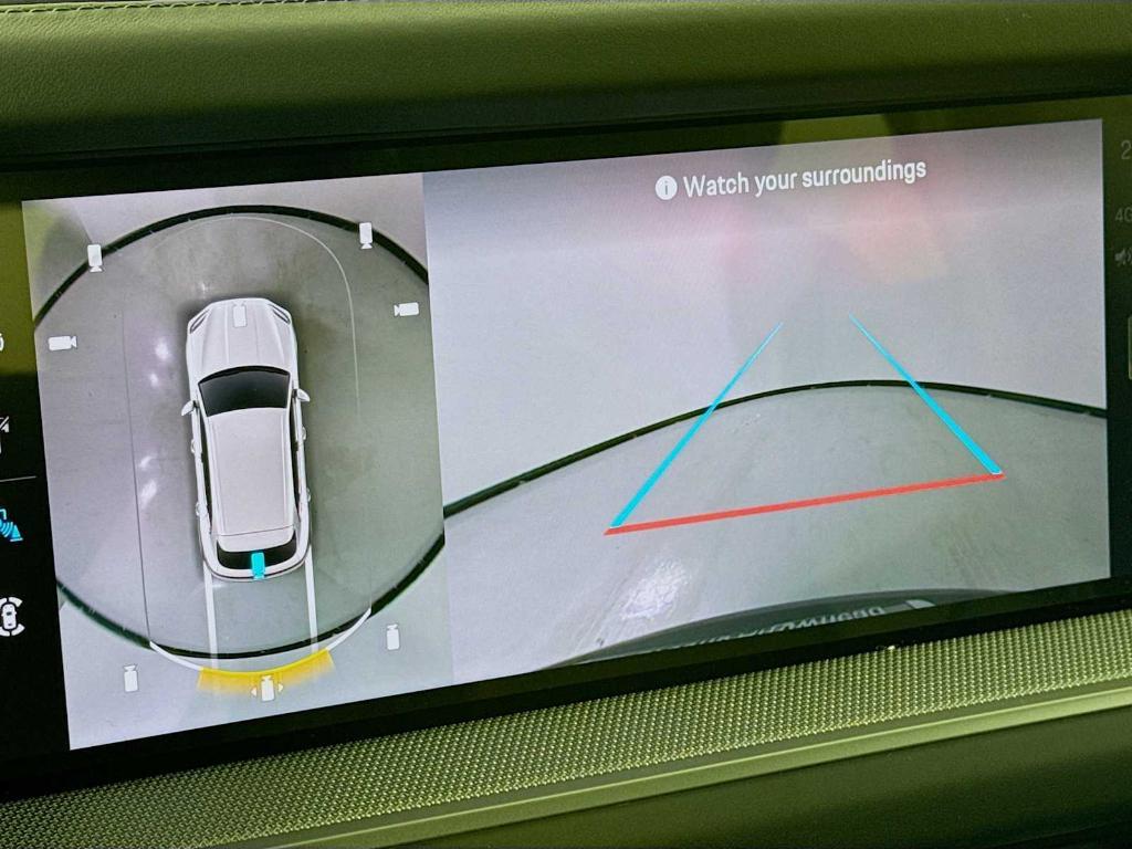 new 2026 Porsche Cayenne car, priced at $111,090