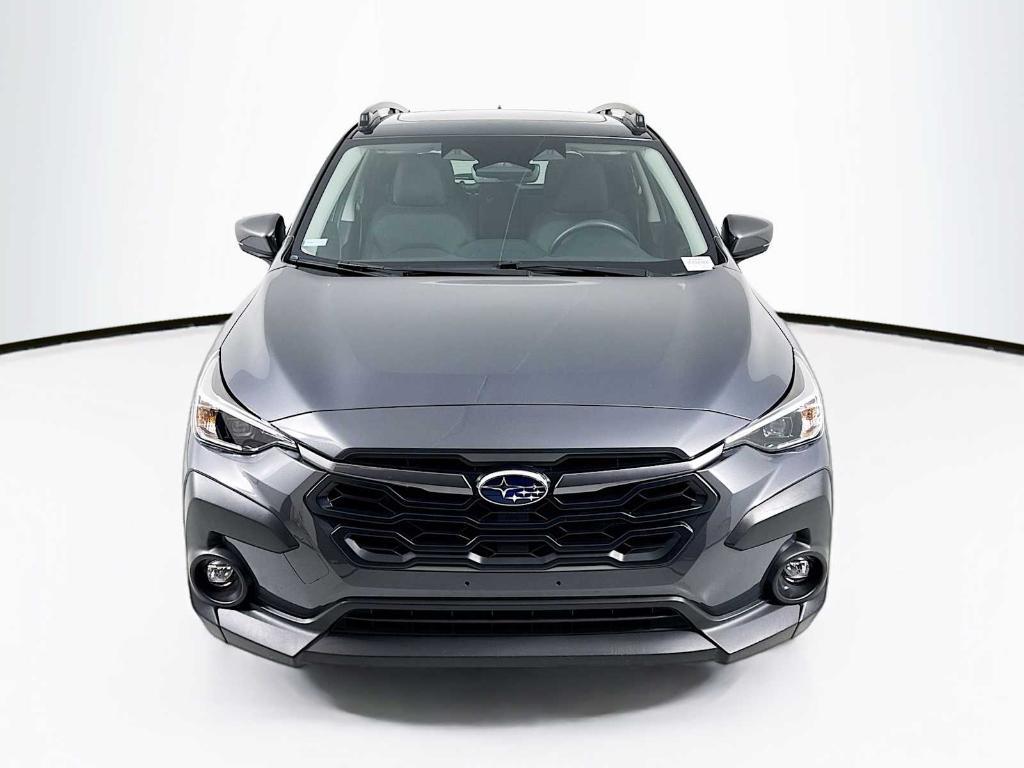 used 2024 Subaru Crosstrek car, priced at $26,500