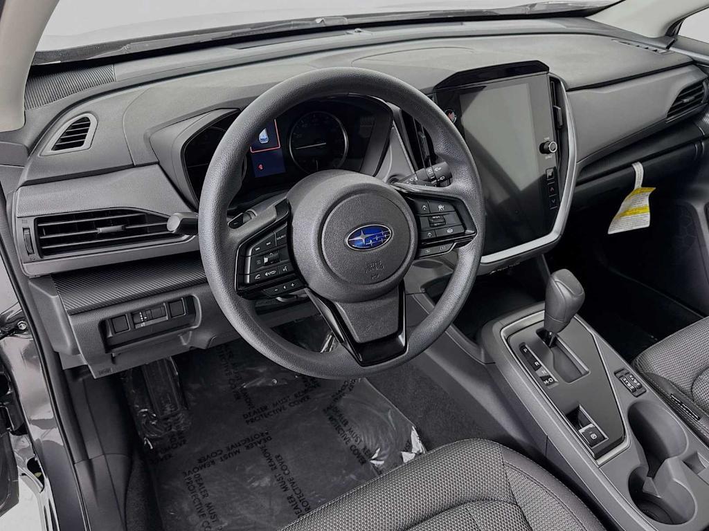 used 2024 Subaru Crosstrek car, priced at $26,500