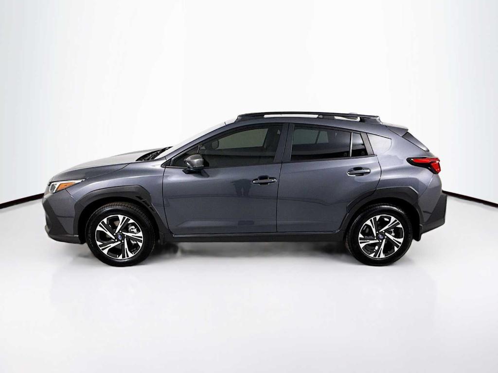 used 2024 Subaru Crosstrek car, priced at $26,500