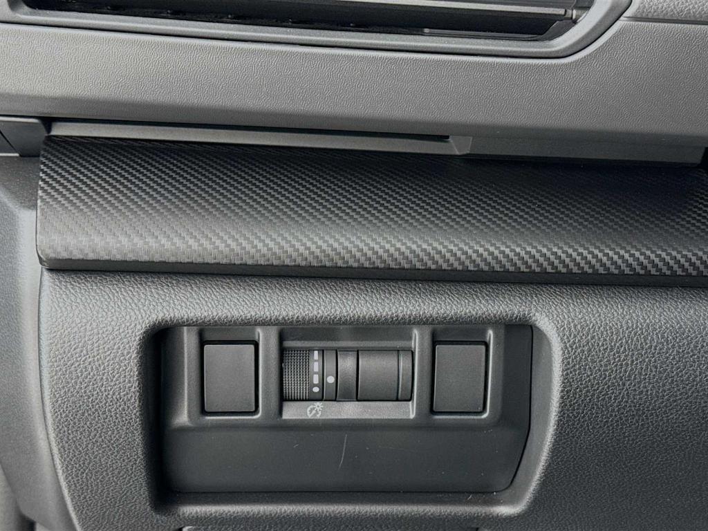 used 2024 Subaru Crosstrek car, priced at $26,500