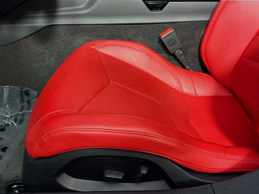 used 2023 Chevrolet Corvette car, priced at $64,900