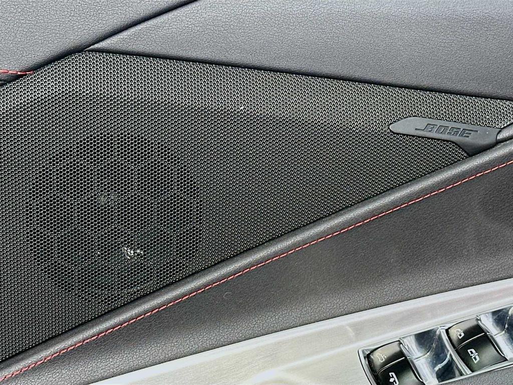 used 2023 Chevrolet Corvette car, priced at $64,900