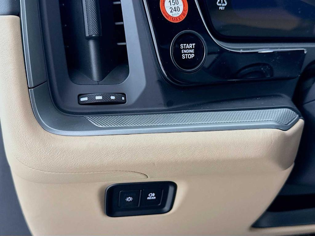 new 2026 Porsche Cayenne car, priced at $132,940