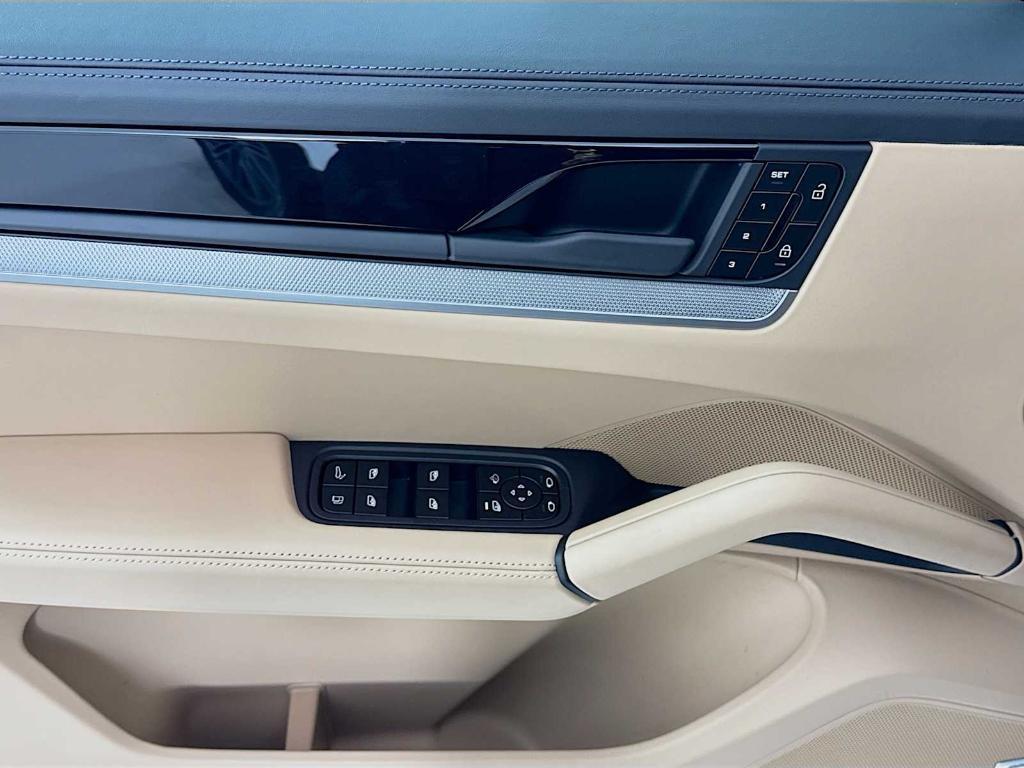 new 2026 Porsche Cayenne car, priced at $132,940