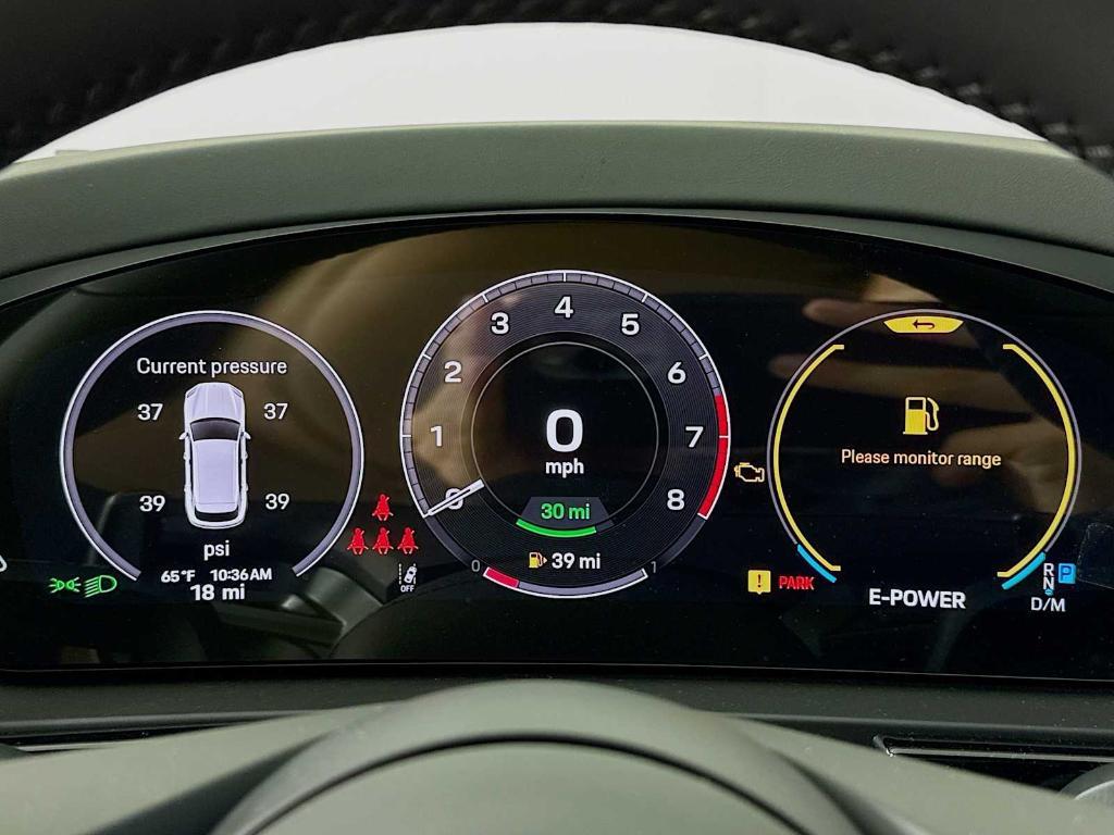 new 2026 Porsche Cayenne car, priced at $132,940