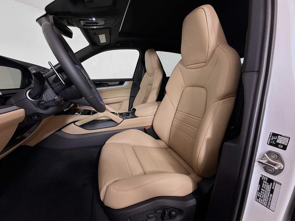 new 2026 Porsche Cayenne car, priced at $132,940