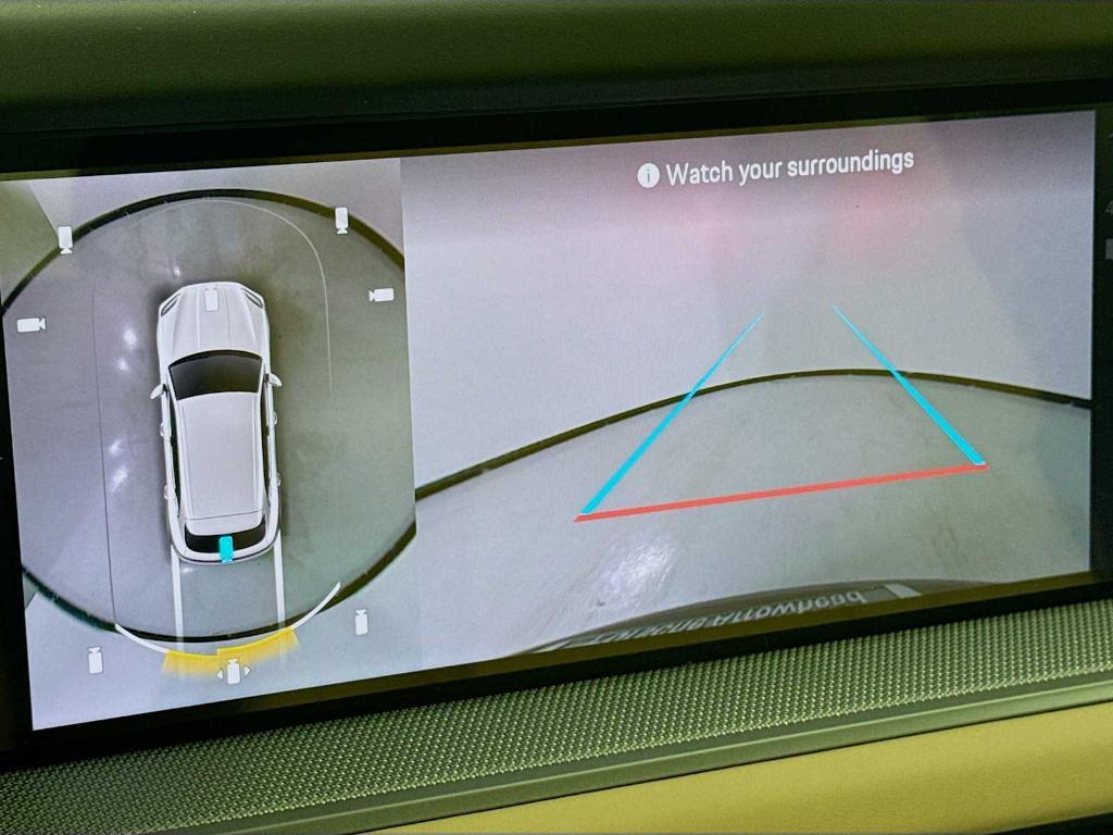 new 2026 Porsche Cayenne car, priced at $132,940