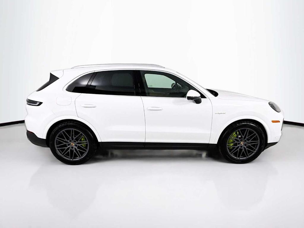 new 2026 Porsche Cayenne car, priced at $132,940