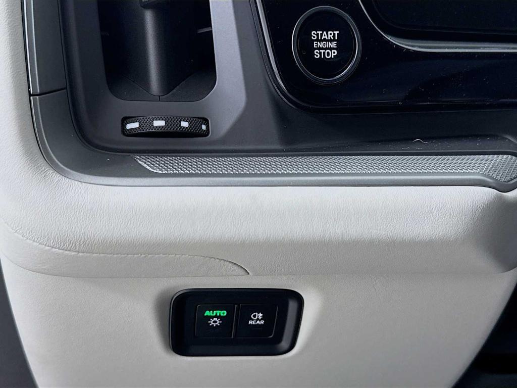 new 2026 Porsche Cayenne car, priced at $120,220