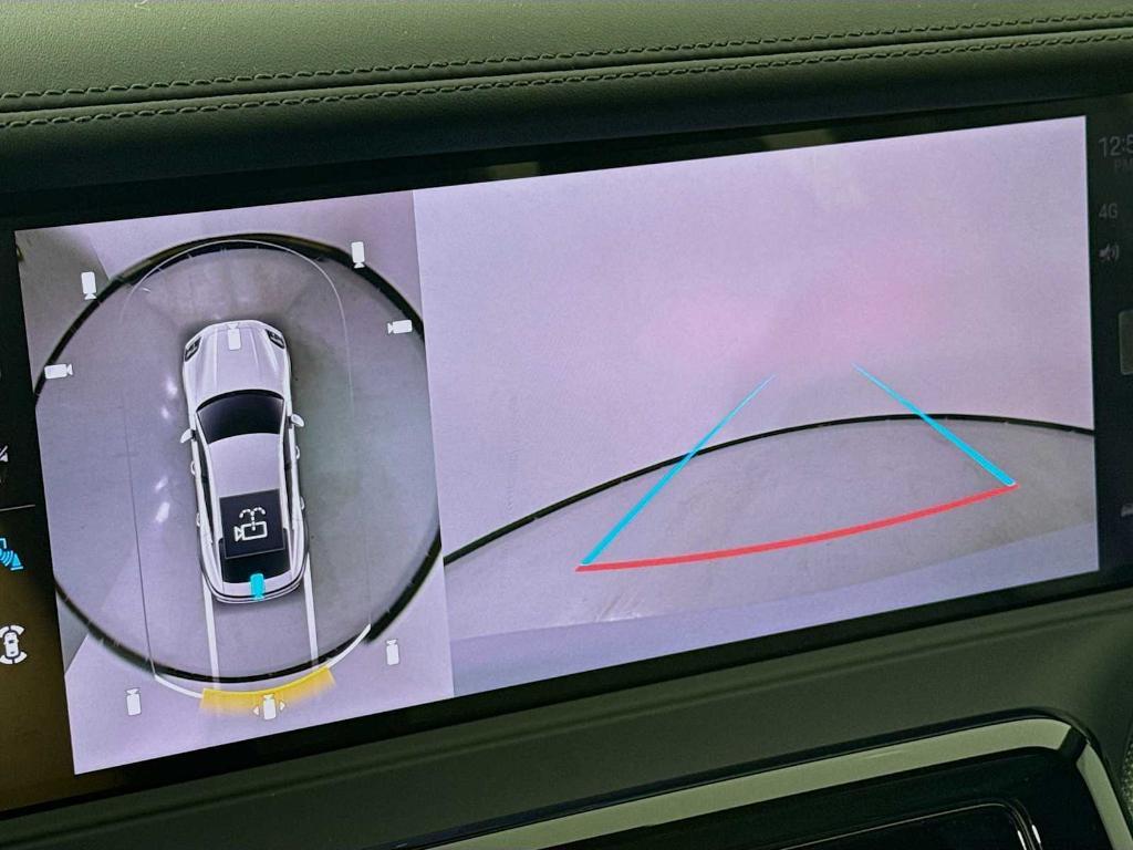 new 2026 Porsche Panamera car, priced at $142,690